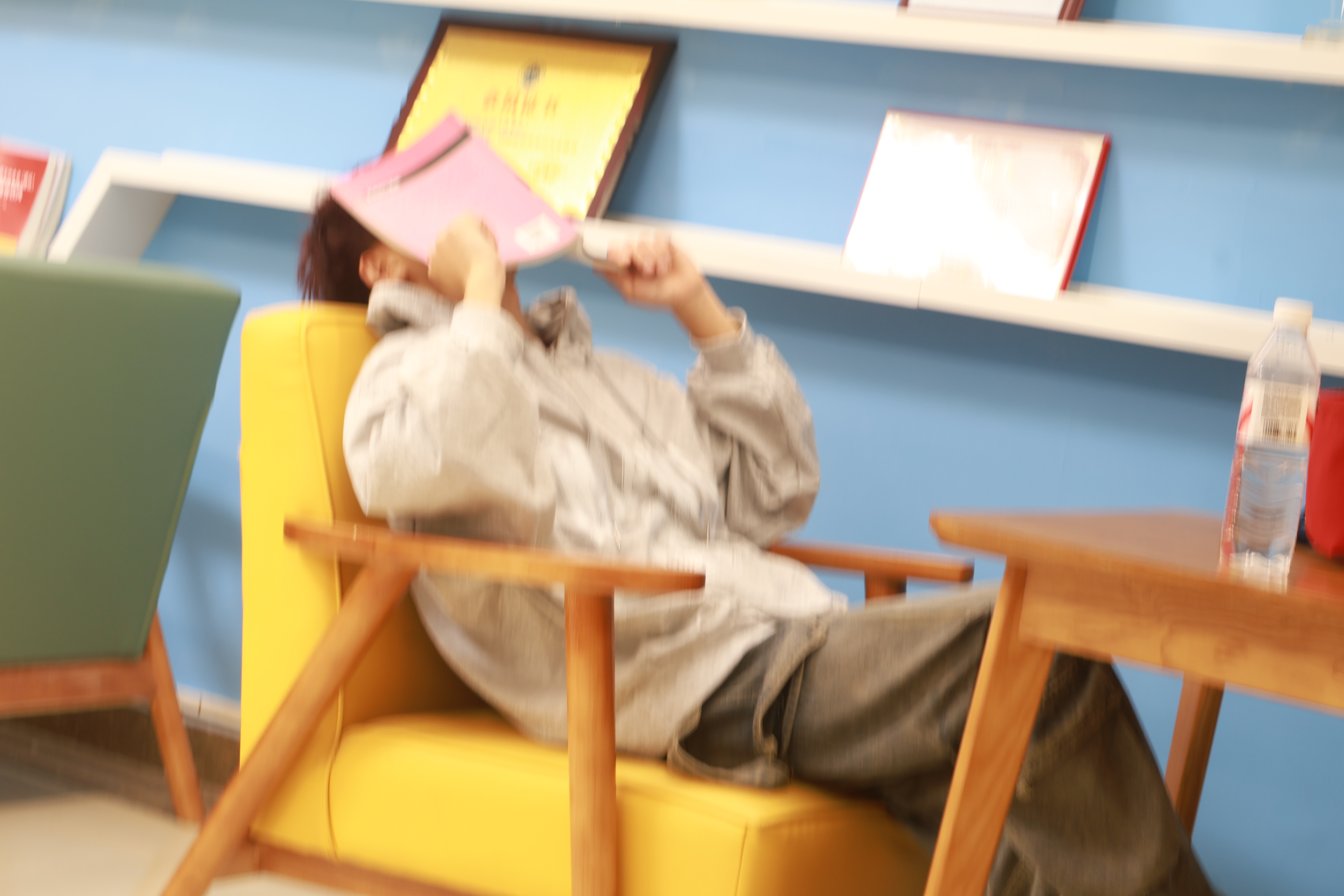 半卷狸笙首页图片